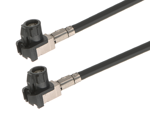 HSD90°線(xiàn)束